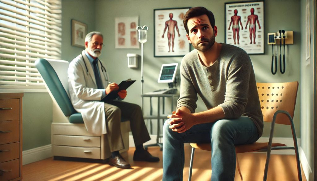 Penile Implant Surgery