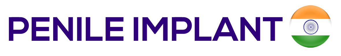 Penile Implant Surgery in India