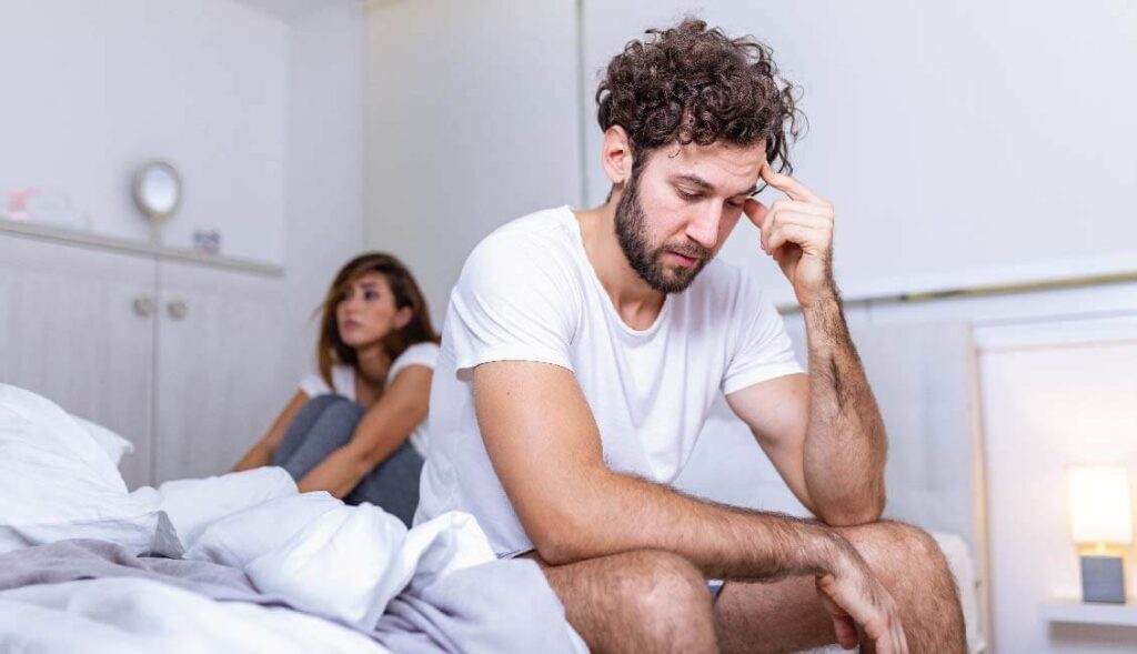 Low Libido and ED: Understanding the Connection and Finding Solutions