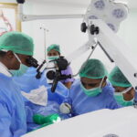 Age Is No Barrier: Treating Bilateral Grade 3 Varicoceles in Older Men