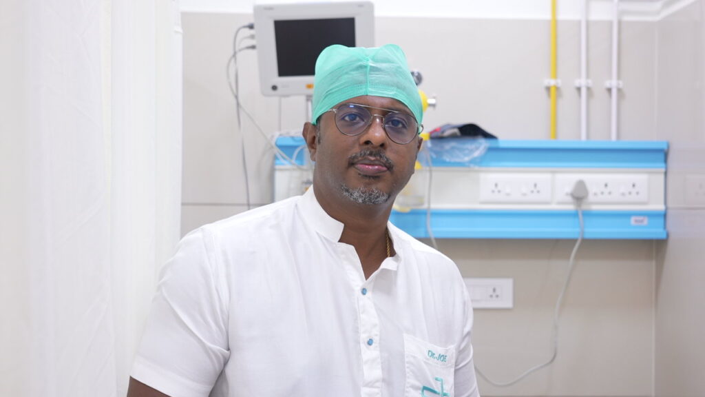 Two Extremes, One Struggle: Understanding Premature and Delayed Ejaculation