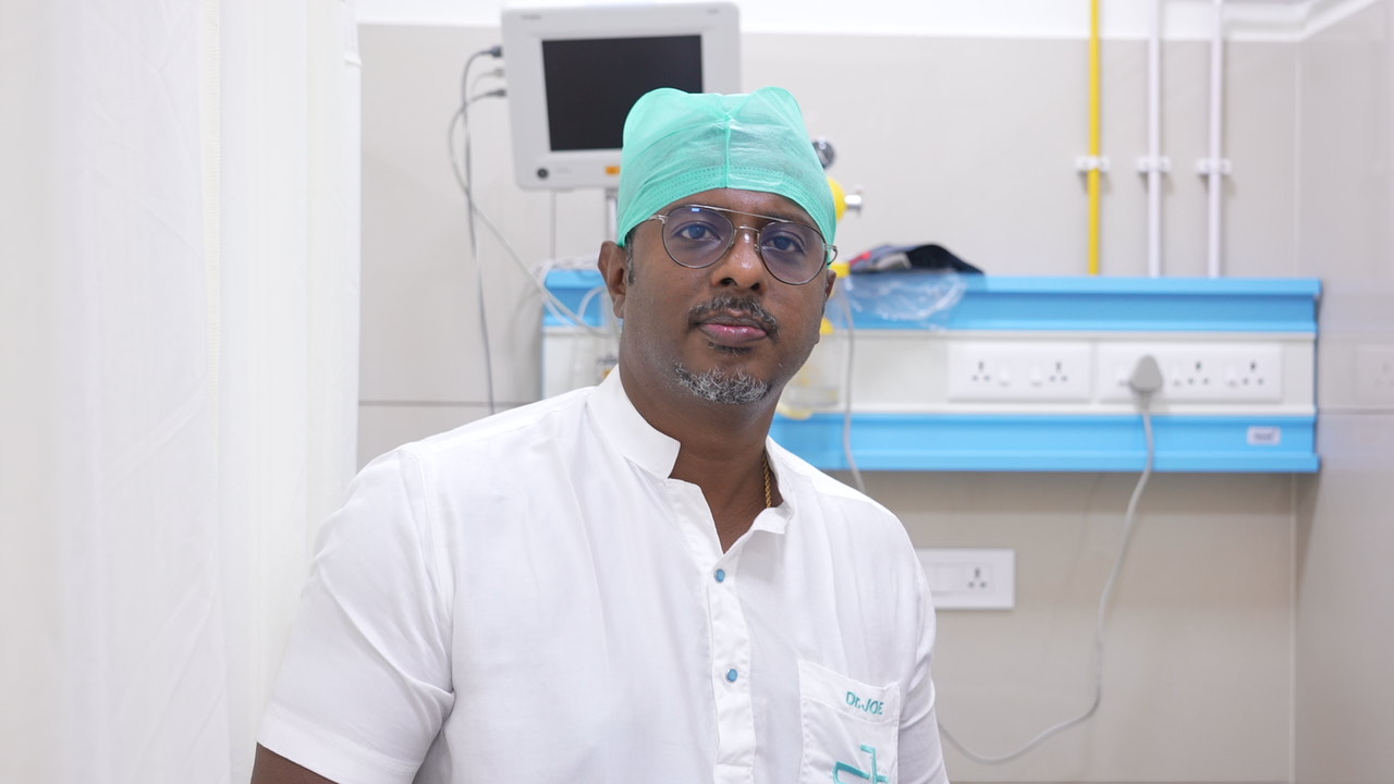 Two Extremes, One Struggle: Understanding Premature and Delayed Ejaculation